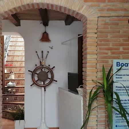 Pillico El Pescador Daire Estepona Dış mekan fotoğraf
