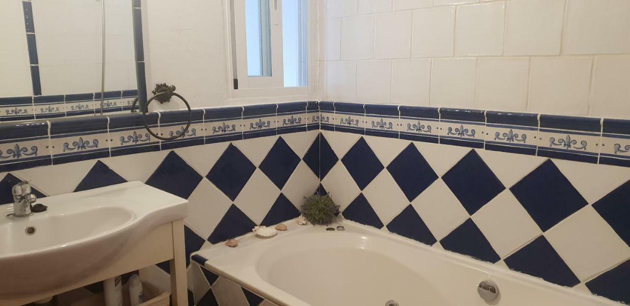 Pillico El Pescador Daire Estepona Dış mekan fotoğraf