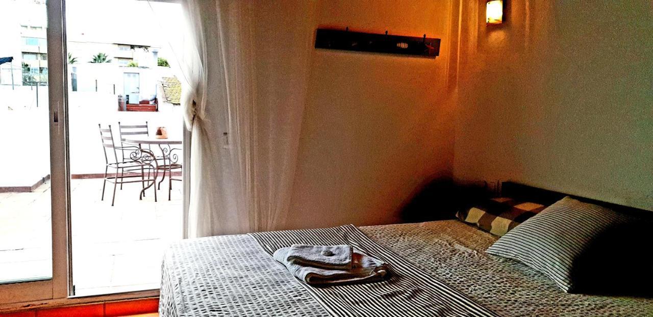 Pillico El Pescador Daire Estepona Dış mekan fotoğraf