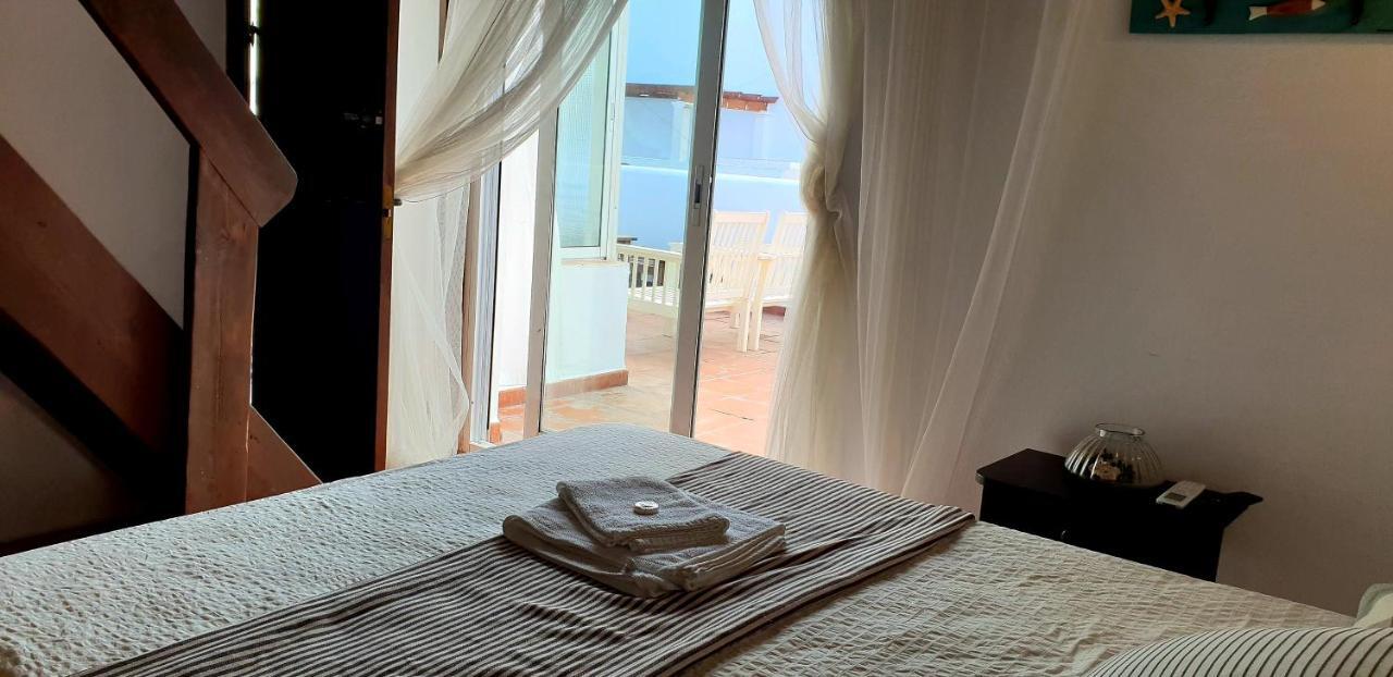 Pillico El Pescador Daire Estepona Dış mekan fotoğraf