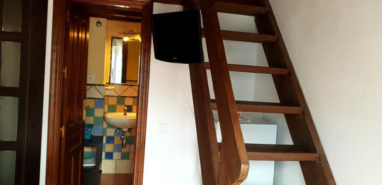 Pillico El Pescador Daire Estepona Dış mekan fotoğraf